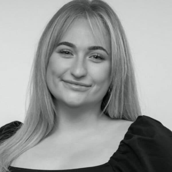 Caitlin Blanchfield 1