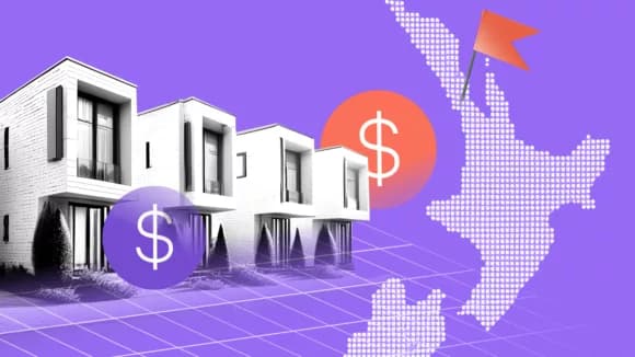 Auckand rental market V2