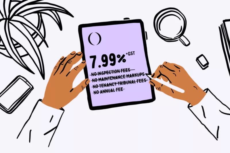 Looking For A New PM new