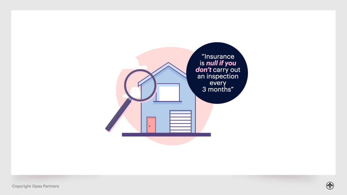 What property managers do